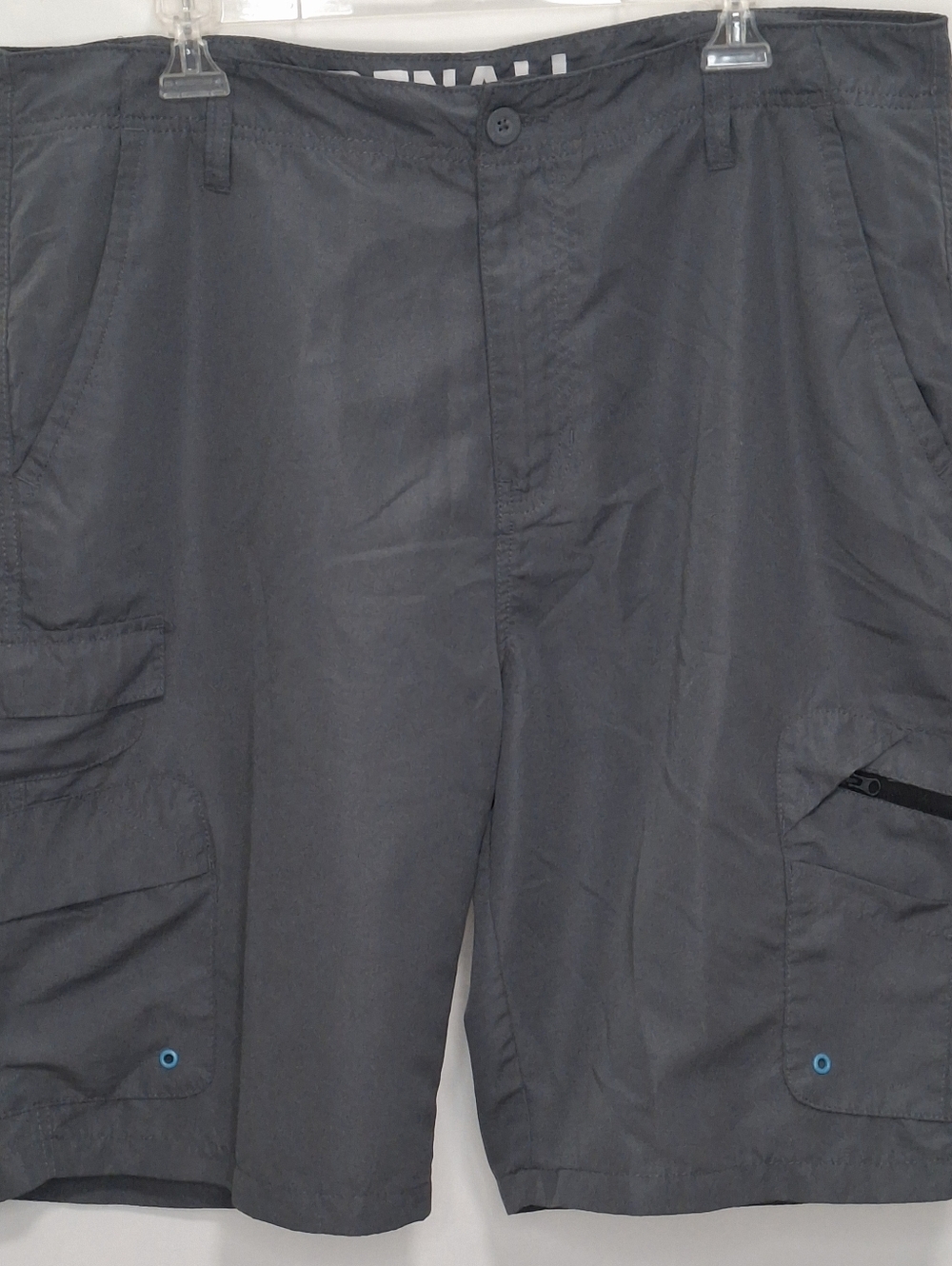 Denali Cargo Shorts 36"
